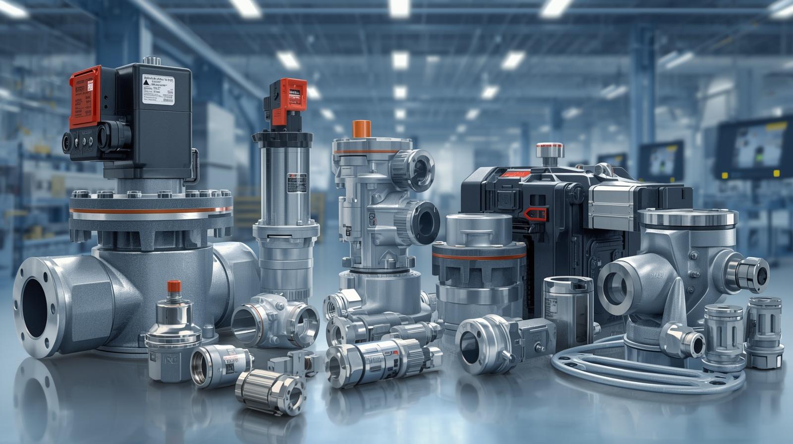 Equivalent Product Identification